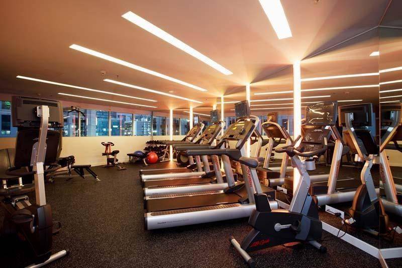 Centara Watergate Pavillion Hotel & Spa
