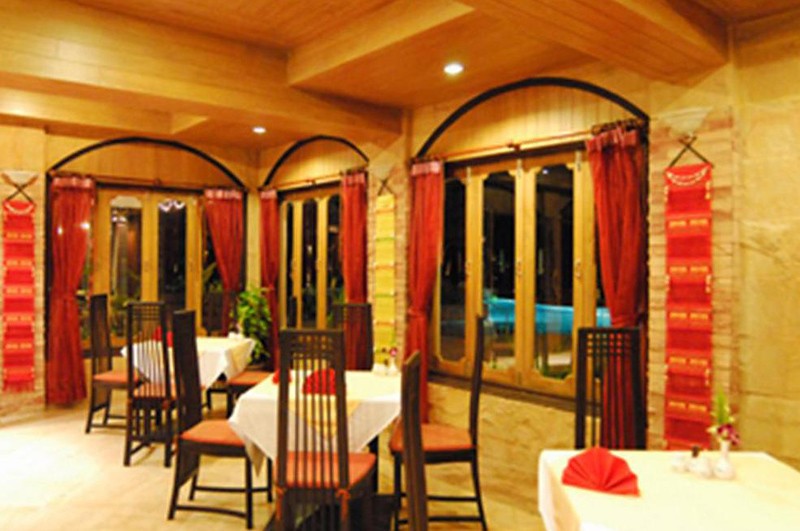 La Solaya Khao Lak (Ex. Mukdara Beach Villa)
