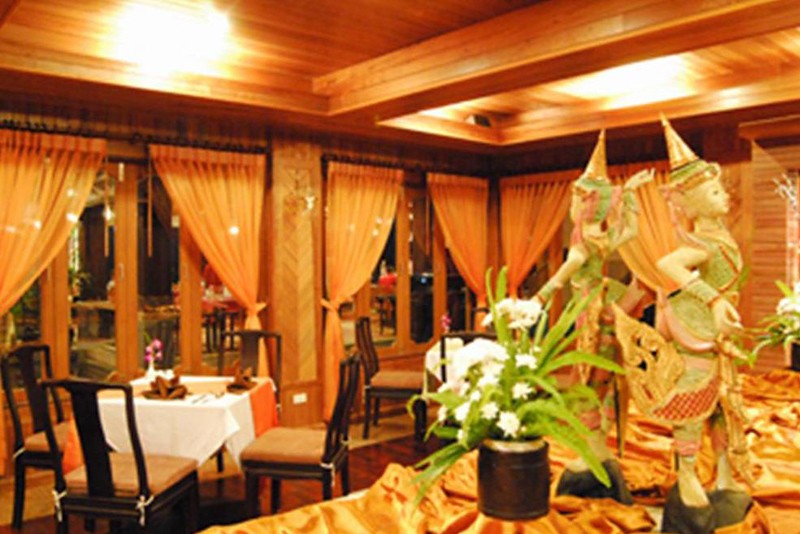 La Solaya Khao Lak (Ex. Mukdara Beach Villa)