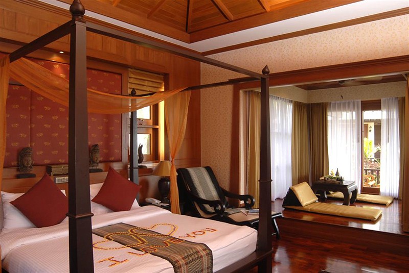 La Solaya Khao Lak (Ex. Mukdara Beach Villa)