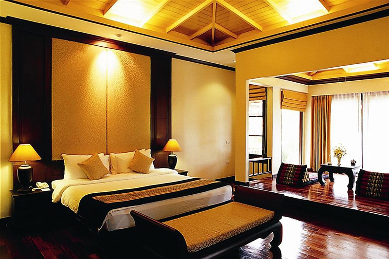 La Solaya Khao Lak (Ex. Mukdara Beach Villa)