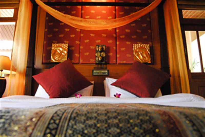 La Solaya Khao Lak (Ex. Mukdara Beach Villa)