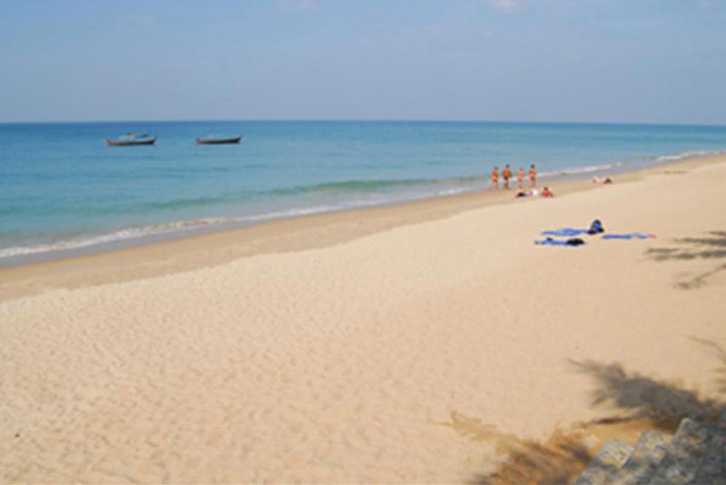 La Solaya Khao Lak (Ex. Mukdara Beach Villa)
