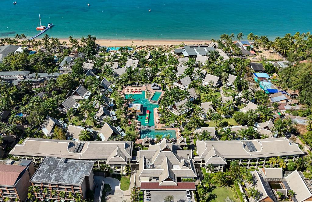 La Solaya Khao Lak (Ex. Mukdara Beach Villa)