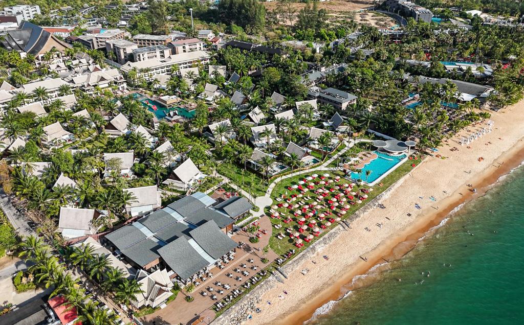 La Solaya Khao Lak (Ex. Mukdara Beach Villa)