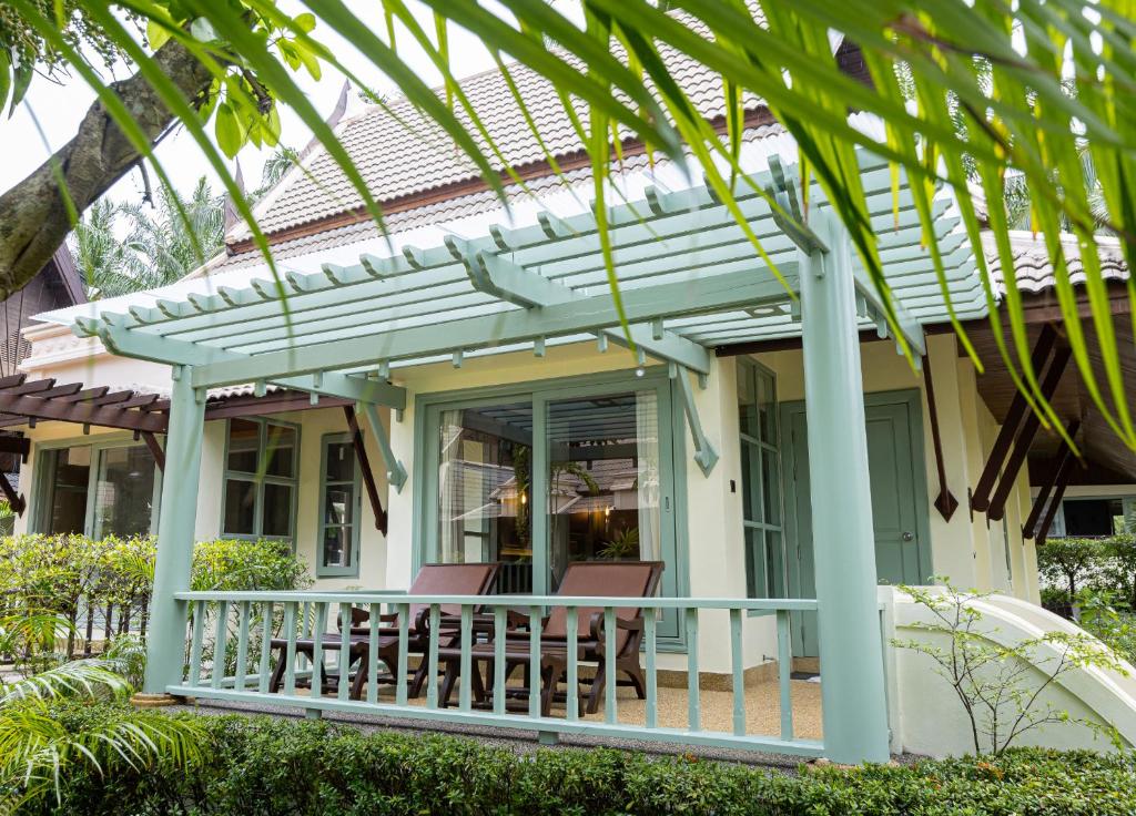 La Solaya Khao Lak (Ex. Mukdara Beach Villa)