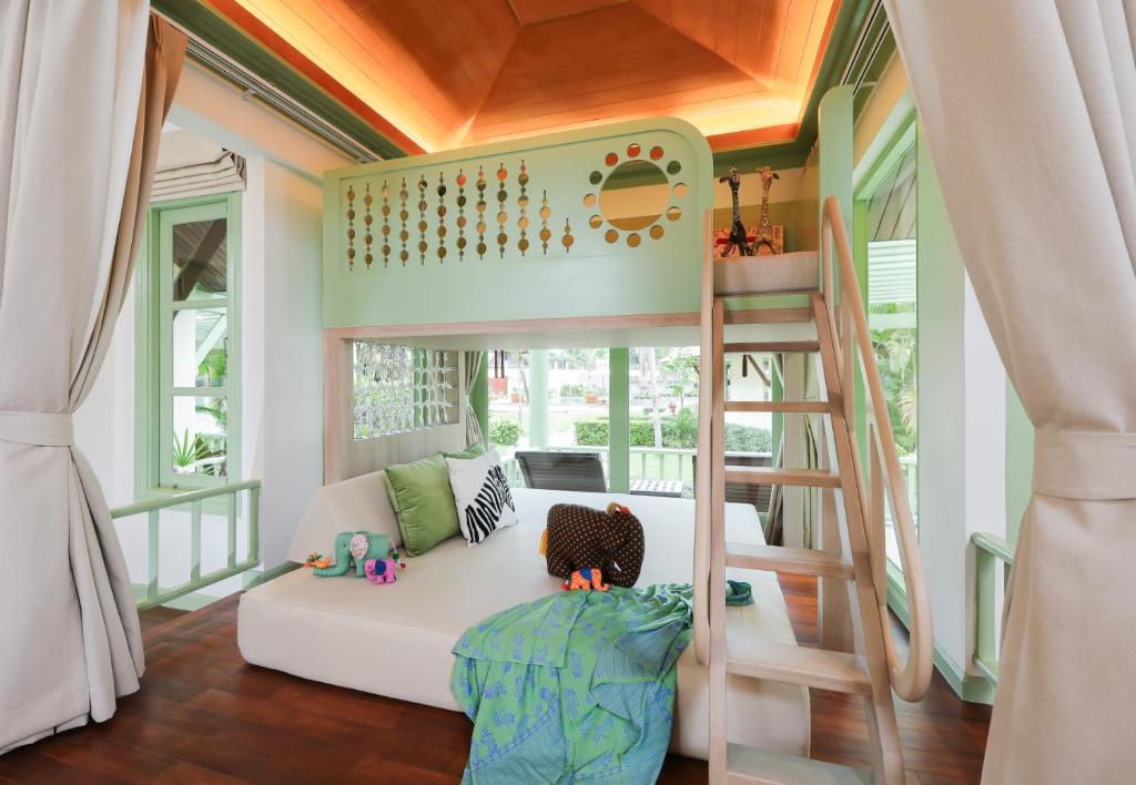 La Solaya Khao Lak (Ex. Mukdara Beach Villa)