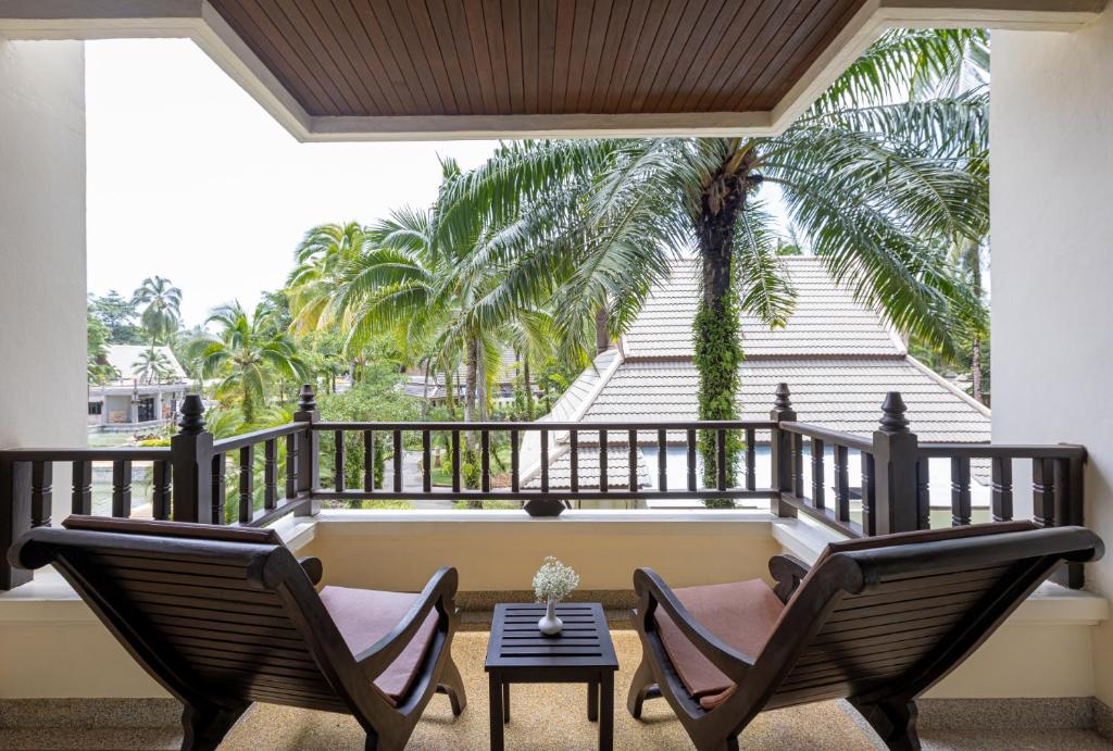 La Solaya Khao Lak (Ex. Mukdara Beach Villa)