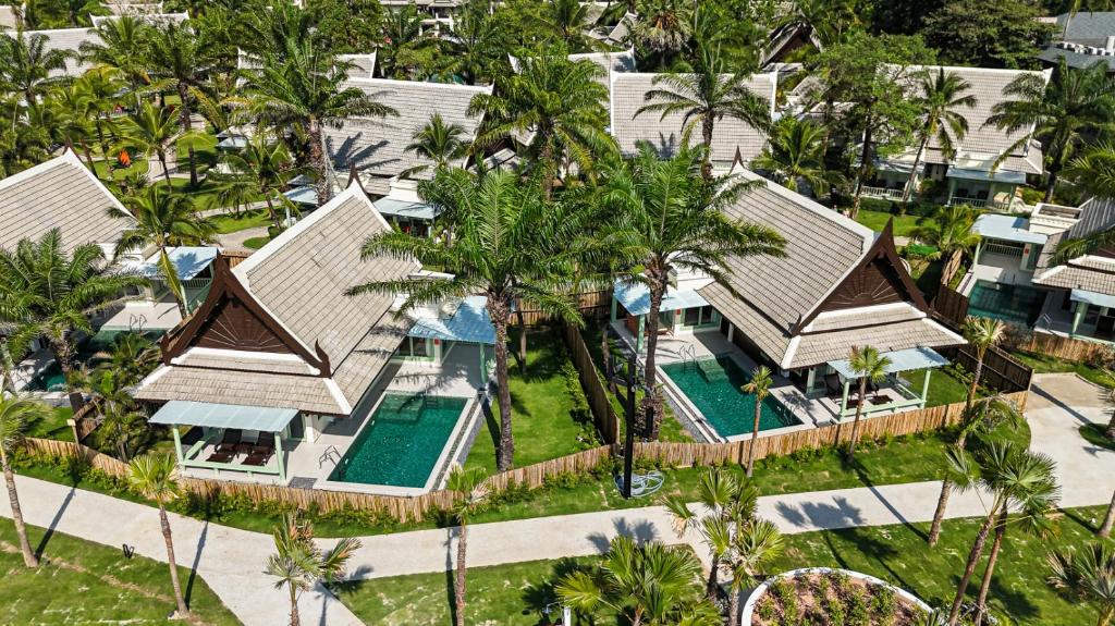 La Solaya Khao Lak (Ex. Mukdara Beach Villa)