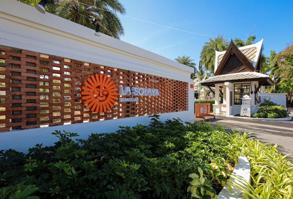 La Solaya Khao Lak (Ex. Mukdara Beach Villa)