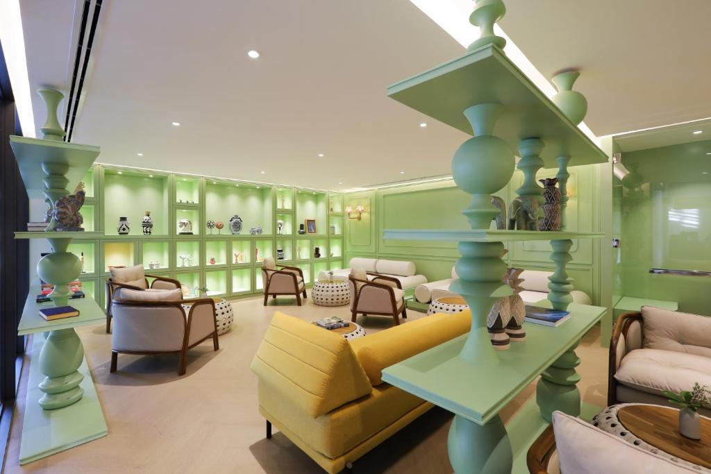 La Solaya Khao Lak (Ex. Mukdara Beach Villa)