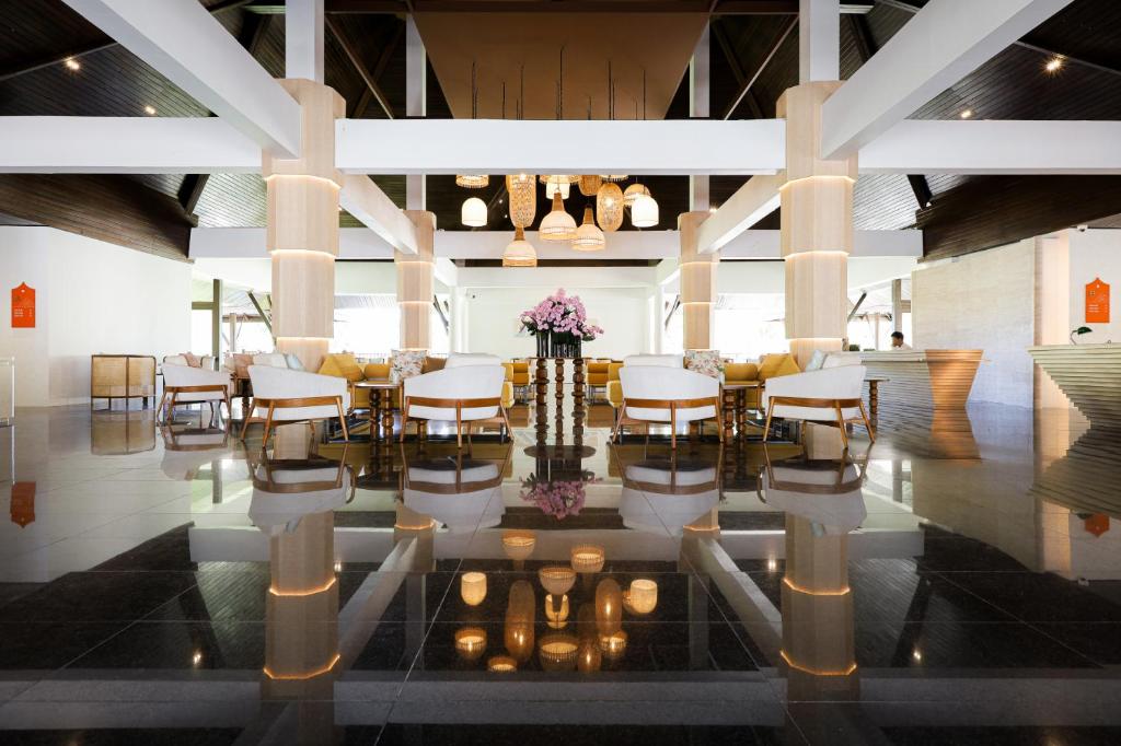 La Solaya Khao Lak (Ex. Mukdara Beach Villa)