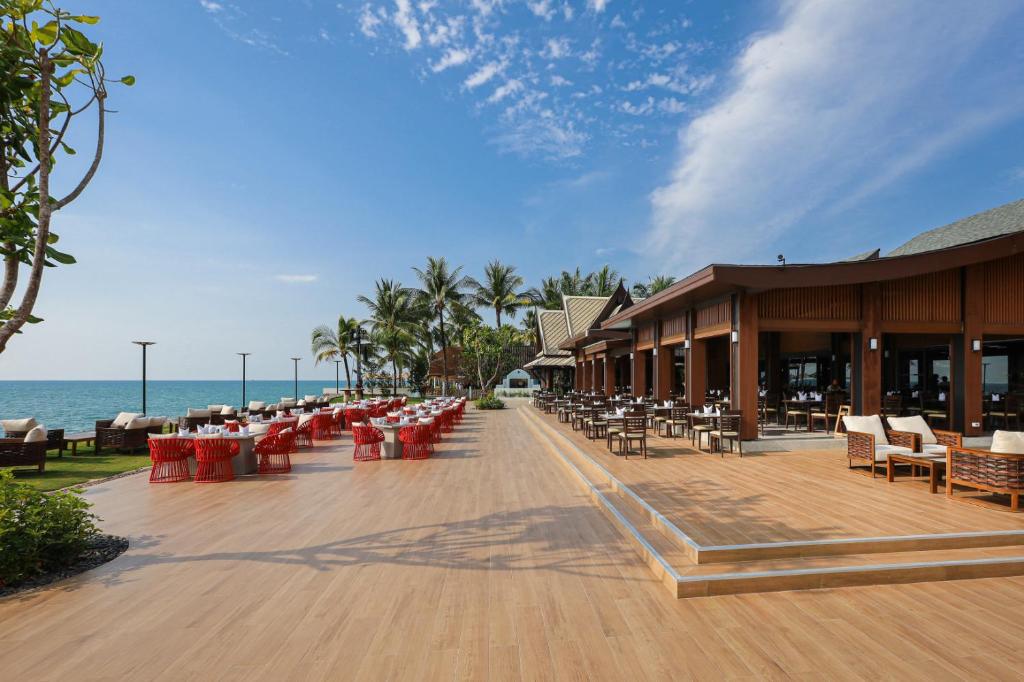 La Solaya Khao Lak (Ex. Mukdara Beach Villa)