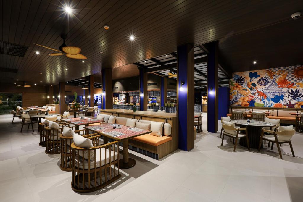 La Solaya Khao Lak (Ex. Mukdara Beach Villa)