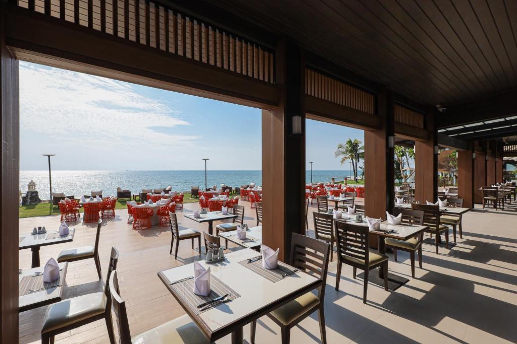 La Solaya Khao Lak (Ex. Mukdara Beach Villa)