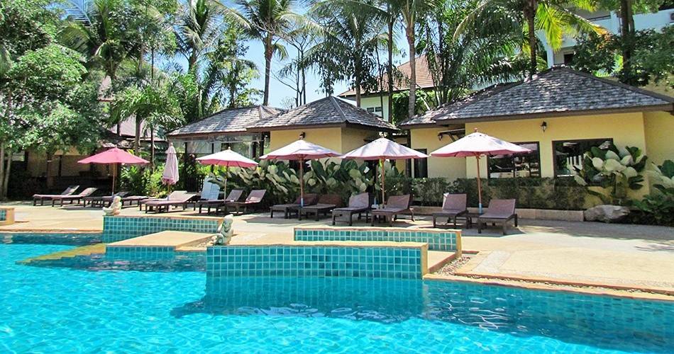 Krabi La Playa Resort