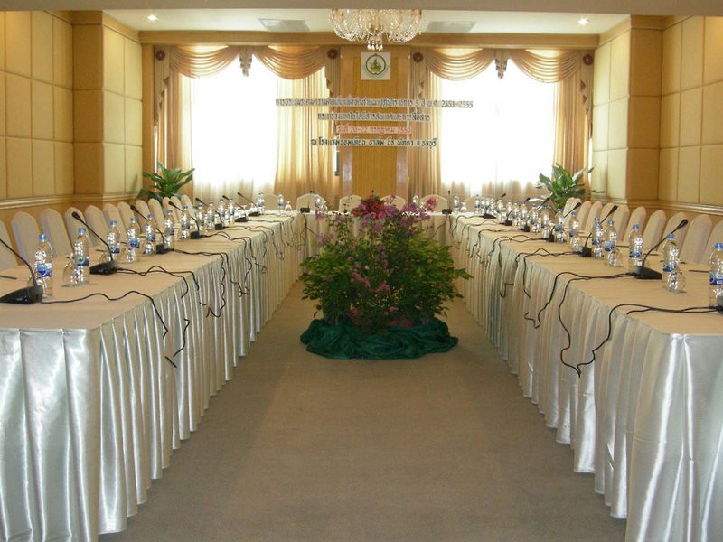 Jomtien Palm Beach