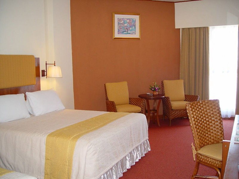 Jomtien Palm Beach