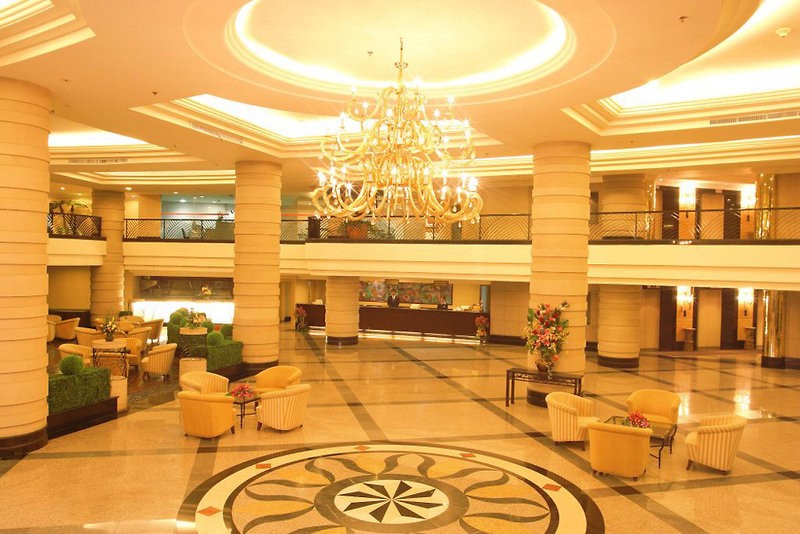 Jomtien Palm Beach
