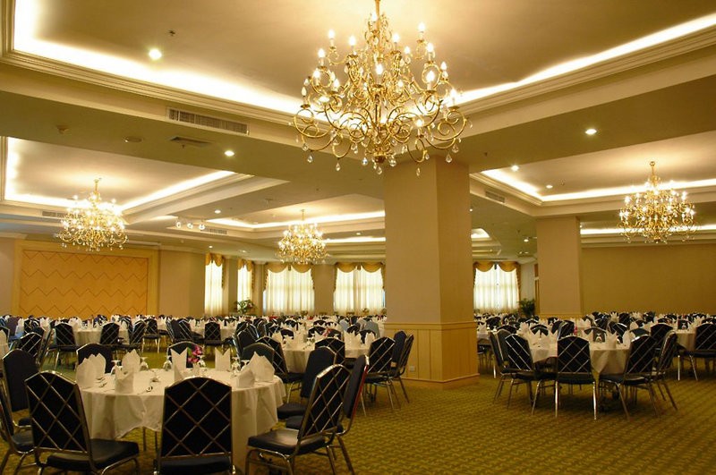 Jomtien Palm Beach