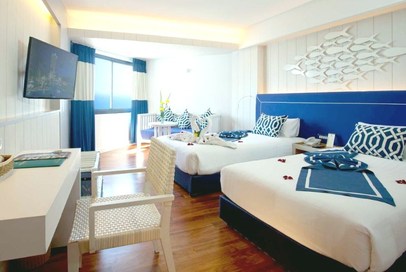 Jomtien Palm Beach