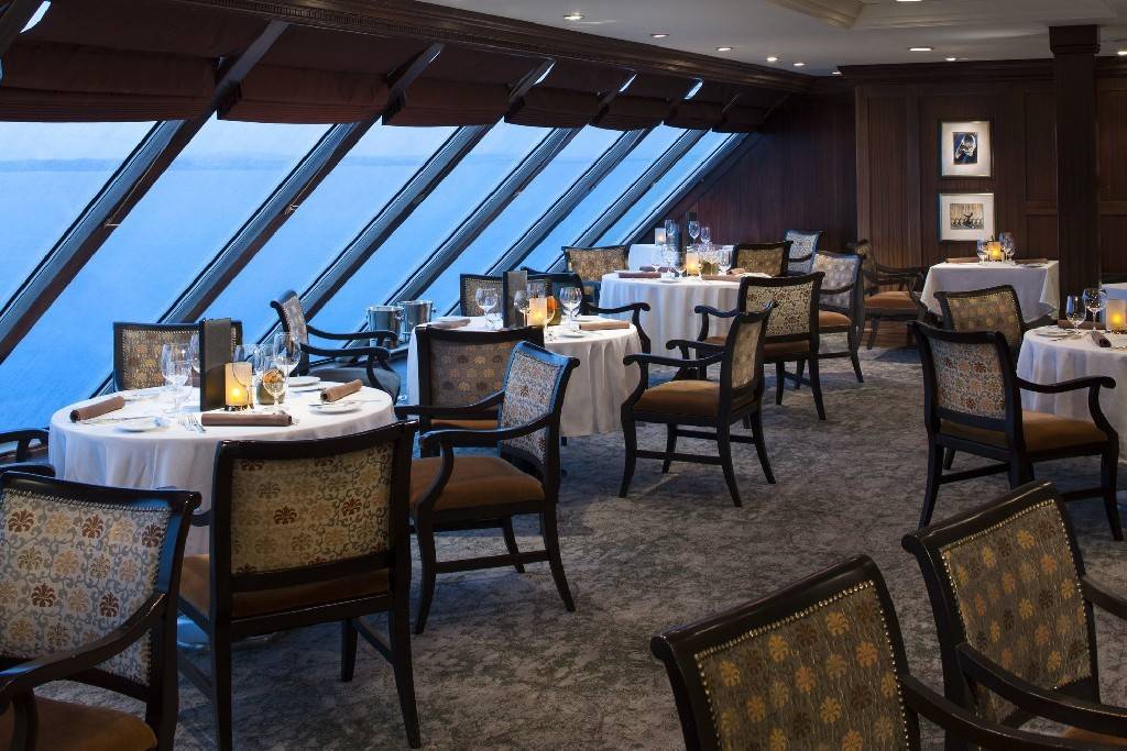 Azamara Pursuit