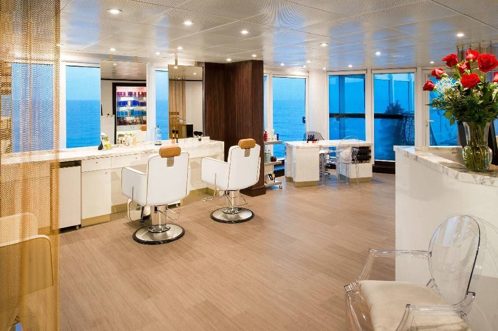 Azamara Pursuit