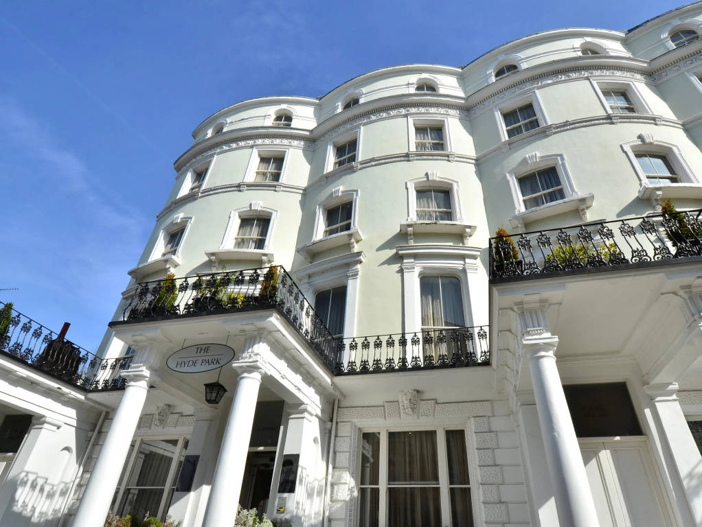 The Royale Chulan Hyde Park