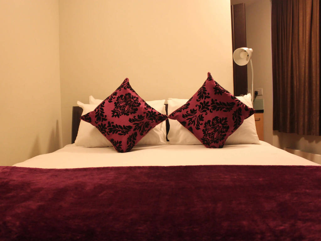 The Royale Chulan Hyde Park