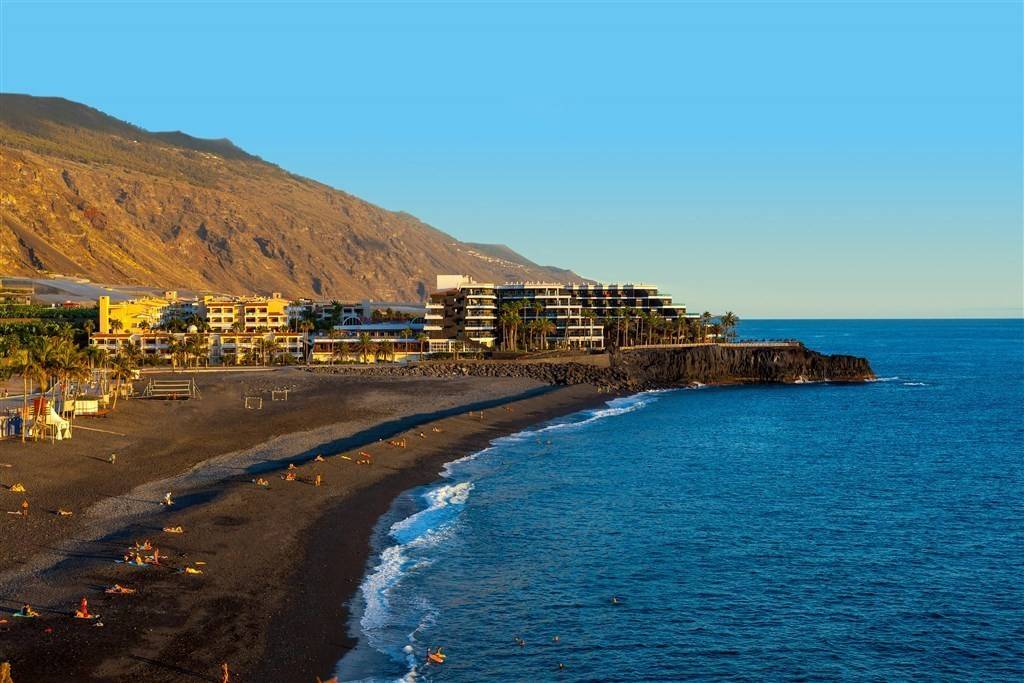 Sol La Palma