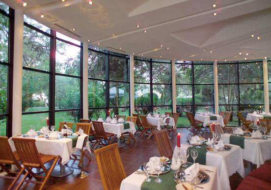Perre La Mer Resort & Spa