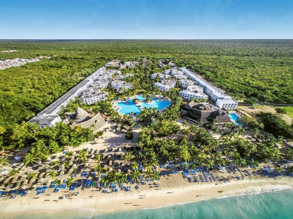 Sunscape Dominicus La Romana (Ex Be Live Collection Canoa)