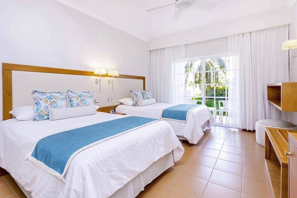 Sunscape Dominicus La Romana (Ex Be Live Collection Canoa)