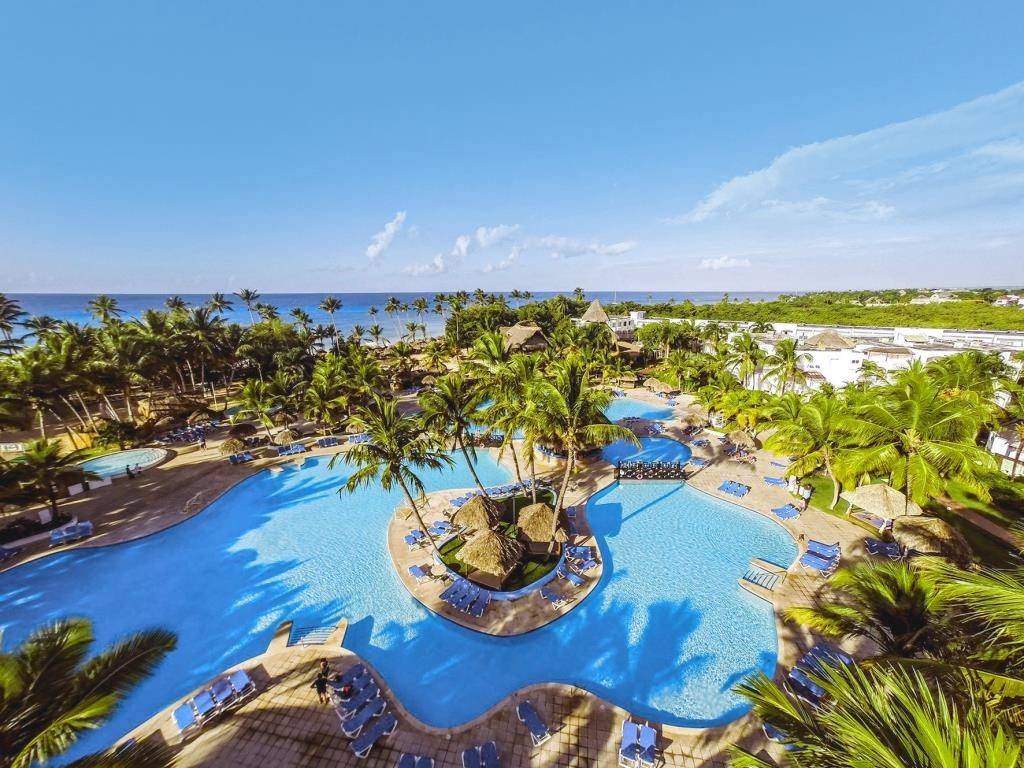 Sunscape Dominicus La Romana (Ex Be Live Collection Canoa)