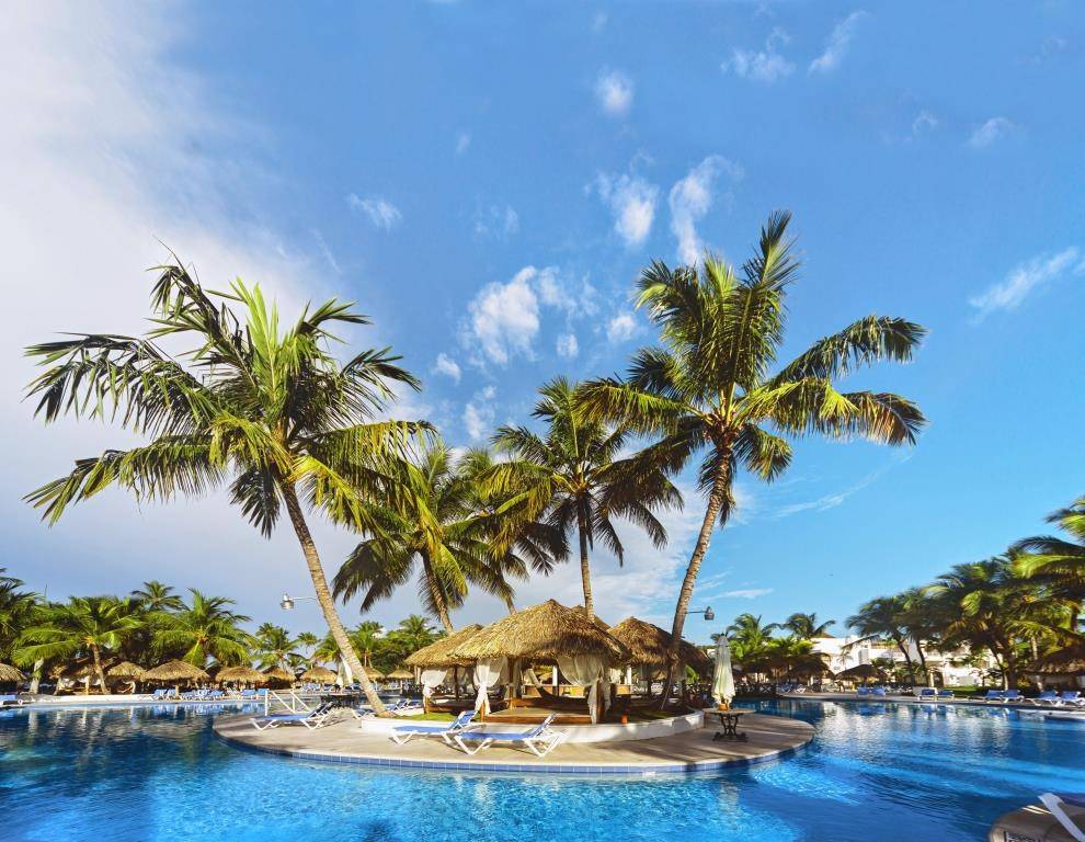 Sunscape Dominicus La Romana (Ex Be Live Collection Canoa)