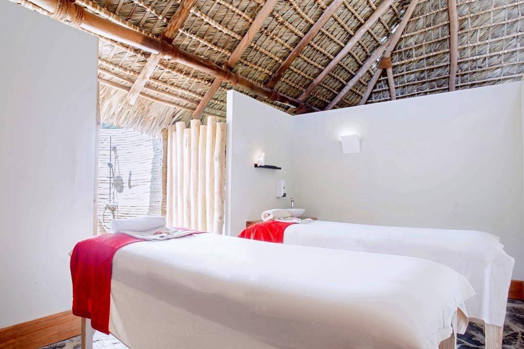 Sunscape Dominicus La Romana (Ex Be Live Collection Canoa)