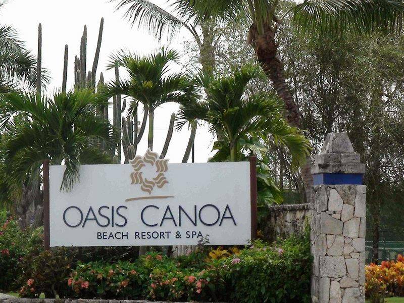 Sunscape Dominicus La Romana (Ex Be Live Collection Canoa)