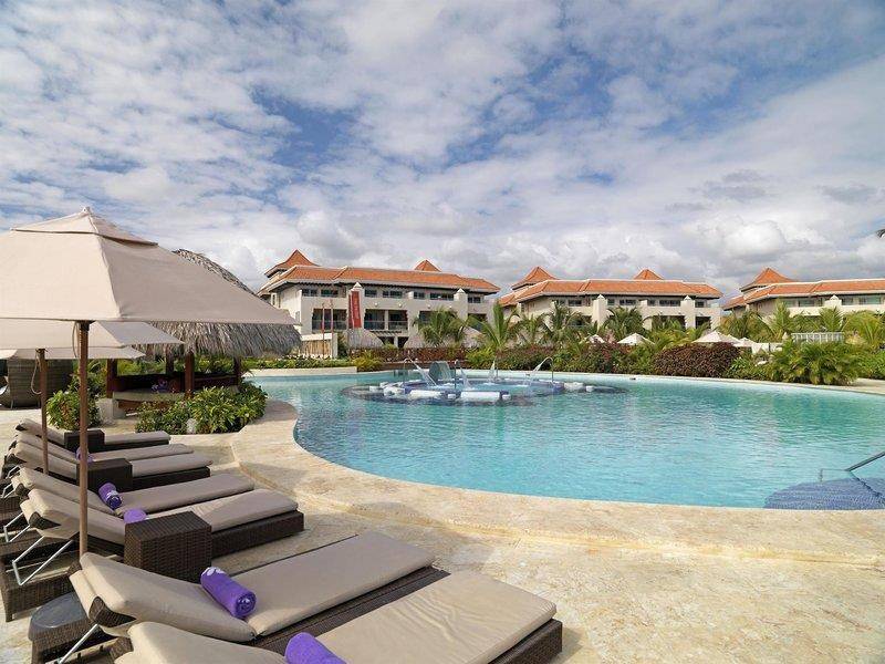The Reserve At Paradisus Palma Real