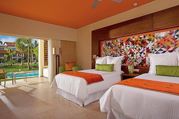 Breathless Punta Cana