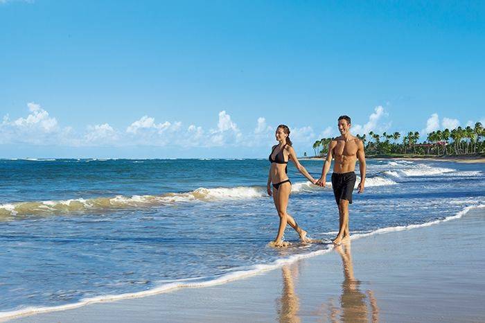Breathless Punta Cana