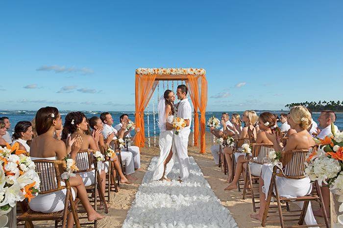 Breathless Punta Cana