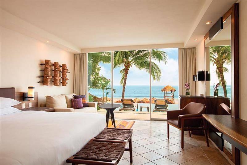 Hyatt Ziva Rose Hall