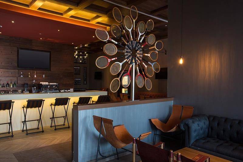 Hyatt Ziva Rose Hall