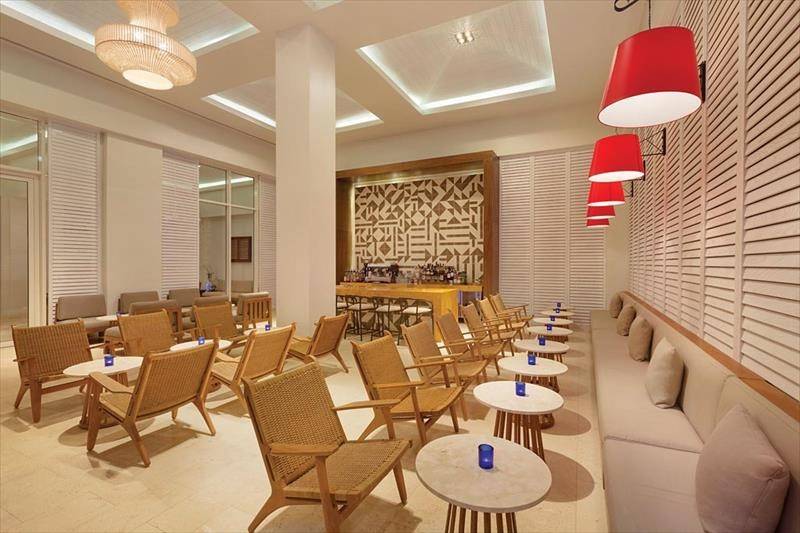 Hyatt Ziva Rose Hall