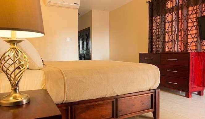 Traveller's Beach Resort
