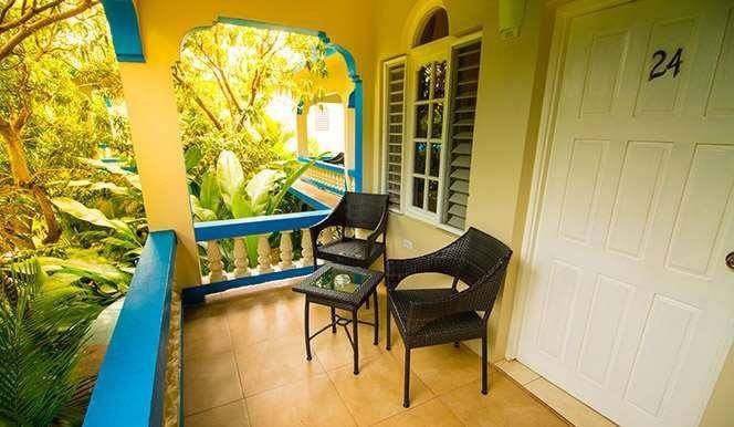 Traveller's Beach Resort