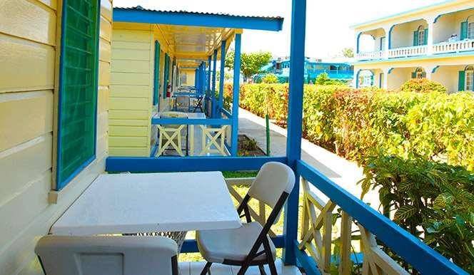 Traveller's Beach Resort