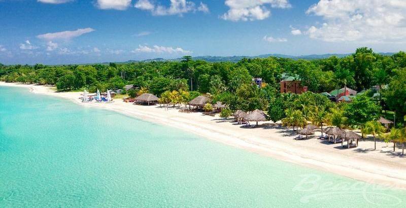 Beaches Negril Resort & Spa