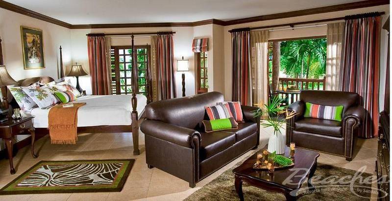 Beaches Negril Resort & Spa