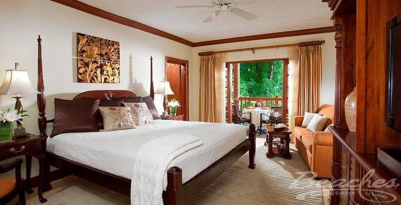 Beaches Negril Resort & Spa